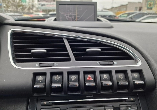 Peugeot 3008 cena 32990 przebieg: 135246, rok produkcji 2011 z Pakość małe 596